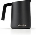 Subminimal Flowtip Milk Jug Stovetop Foamer For Premium Barista-style Coffee Drinks At Home Cappuccino Latte Art Pouring 450ml 