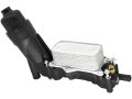 Filter Housing For 2014-2015 Jeep Wrangler 3 6l V6 