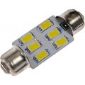 Dome Light Bulb For Gmc C2500 C3500 1990 1998 Led 211 Type 160 Lumens 12v Voltage 2w Wattage White Alx Pau Mm 211w Hp Cl360a56 