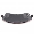 Ceramic Brakes Pads Ocpty Quick Stop Front Rear Brake Pad Fit For Chevy Astro Avalanche 1500 Silverado Hd Suburban Tahoe For