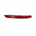 Secosautoparts Rear Bumper Light Back Up Tail Brake Lights Right Passenger Side 80a945070a Compatible With Audi Q5 2018 2019
