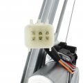 Aintier Power Window Regulator With Motor Fit For 2015-2023d Transit-350 Hd Ford For Transit-250 Front Left Front Right