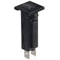 Te Connectivity Potter Brumfield W28-xq1a-10 Circuit Breaker Thermal 1p 250v 10a 1 Piece 