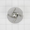 Whirlpool W10083957v Genuine Oem Dishwasher Chopper Assembly Replacement Part Replaces Wp8268383 W10083957
