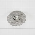 Whirlpool W10083957v Genuine Oem Dishwasher Chopper Assembly Replacement Part Replaces Wp8268383 W10083957
