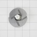 Whirlpool W10083957v Genuine Oem Dishwasher Chopper Assembly Replacement Part Replaces Wp8268383 W10083957