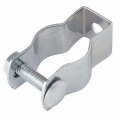 Raco 2053b5 Hanger Conduit 3 4-inch Emt Rigid Imc Steel With Bolt Size 1 5-pack Gray 