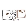Letaosk 4 X Carburetor Repair Rebuild Kit Fit For Suzuki Intruder Vx800 1990-1993 Vs1400 1987-1992