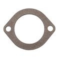 Thermostat Gasket 039-0037 Round Rubber Engine Coolant Seal For Vehicle Application Specific Fit 