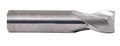1 16 Diameter 2 Flute Long Length Single Square End Premium Carbide Mill Usa 