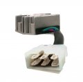 The Rop Shop Voltage Regulator For Kubota 15531-64603 1553164603 19267-64600 1926764600