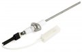 Climatek Upgraded Furnace Flame Sensor Rod Fits Carrier Lh680013 
