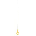 1530131060 Engine Oil Dipstick Replacement Fit 2003-2009 For Toyota 4runner 2007-2010 Fj Cruiser 2005-2015 Tacoma 2005-2011