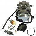 Carburetor For Yamaha Bear Tracker 250 Yfm Yfm250 Atv Quad 1999-2004 99-04
