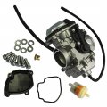 Carburetor For Yamaha Bear Tracker 250 Yfm Yfm250 Atv Quad 1999-2004 99-04