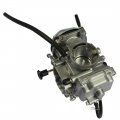 Carburetor For Yamaha Bear Tracker 250 Yfm Yfm250 Atv Quad 1999-2004 99-04
