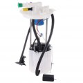 Ocpty High Performance Electric Fuel Pump Replacement For 20-2015 Chevy Equinox 2 4l 2012-2015 Gmc Terrain 2 E4039h Performance