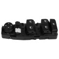 Master Power Window Switch Fit For 2017 Bmw 320i 2012-2013 328i 2013 Xdrive 2012-2015 335i 2013-2015 Replaces 613 9208108 