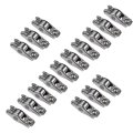 16pcs Rocker Arms Set Replacement For Mazda 3 6 Cx-3 Cx-5 Cx-9 Cx-30 Mx-5 Miata 2012-2024 Pe01-12-130 Pe0112130 