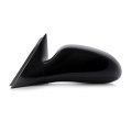 Driver Side Door Mirror For Buick Lacrosse 2005 2006 2007 2008 2009 Power Heated Paint To Match Replacement 15886521 Gm1320302 