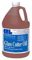 Crl Professional Glass Cutter Oil Gallon 