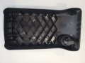 Yot Center Console Lid Includes Latch Lock With 2 Keys Black