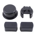 Motoku Tailgate Hinge Pivot Bushing Insert And Striker Bolt Washer Kit Ford Ranger 2000-2011 Lobo F-550 F-450 Super Duty