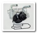 Md614743 Idle Air Control Valve With Gasket Fits 1997-1998-1999-2000-2001-2002 Mitsubishi Mirage 1 8l L4 