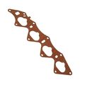 037-4741 Intake Manifold Gasket Application Specific For Correct Fit Premium Durable Plastic Construction 