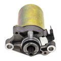 Niche Starter Motor For 1993-2007 Honda Elite 80 Ch80 31200-ge1-712 Aprilia 96921r Ap8570105 