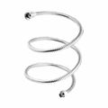 Handheld Shower Bright Chrome 5ft Double Interlock Hose Renovator S Supply 