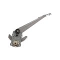 Manual Window Regulator For Toyota 4runner Pickup 1990 1995 Driver Side Front 2 Door Models With Vent Replaces To1350108 