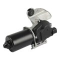 Front Windshield Wiper Motor For Nissan Altima 2007 2012 And Maxima 2009 2014 Side 4 Pins Replaces 28800zx01a 28810zx10b 