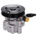 Power Steering Pump For 2002-2003 Lexus Es300 2004-2006 Es330 2002-2006 Toyota Camry