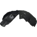 Front Driver Side Splash Guard Fender Liner For Chrysler 200 2012 2013 2014 Replacement 68143765ab Ch1248161 Abs Plastic 