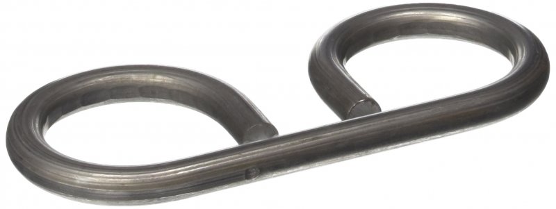 Tow Ready 34141 Safety Chain Loop