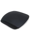 Center Console Lid Armrest Cover Skin Fit Honda Pilot 2009-2015 Black 