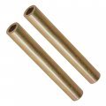 Caltric 2x A-arm Pivot Shaft Compatible With Polaris Sportsman 500 Touring Ho 2010 2011 2012 2013