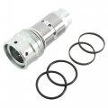 Complete Tractor Quick Coupler 1101-1082 Compatible With Replacement For Ford New Holland 3610 3610no 3910 3910h 3910r 3930