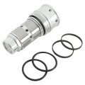 Complete Tractor Quick Coupler 1101-1082 Compatible With Replacement For Ford New Holland 3610 3610no 3910 3910h 3910r 3930