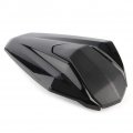 Newsmarts Motorcycle Pillion Rear Passenger Seat Cowl Cover For Kawasaki Ninja 400 2018-2020