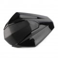 Newsmarts Motorcycle Pillion Rear Passenger Seat Cowl Cover For Kawasaki Ninja 400 2018-2020