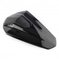 Newsmarts Motorcycle Pillion Rear Passenger Seat Cowl Cover For Kawasaki Ninja 400 2018-2020