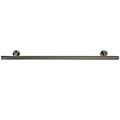 8000-b-288mm Ckp Brand Premium Series Stainless Steel Bar Pull With Backplate 