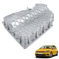 Engine Oil Pan Replacement For Golf 2014 2020 And Tiguan 2018 2023 Fits 06k103600r 06k103600ae Aluminum Sump Arteon Passat A3 
