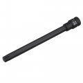 Uxcell 1 2 Drive X T60 Torx Bit Socket S2 Steel Bits Cr-mo Sockets 8 Length For Hand Use Only