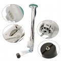 Wflnhb Fuel Pump Replacement For Can-am Ryker 600 900 Rally Edition 2019-2020 709000810 548874036