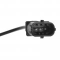 A-premium Engine Crankshaft Position Sensor Compatible With Jeep Liberty 2005-2006 L4 2 8l Dohc Replace 5066882aa