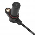 A-premium Engine Crankshaft Position Sensor Compatible With Jeep Liberty 2005-2006 L4 2 8l Dohc Replace 5066882aa