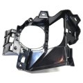 Fog Light Bracket For Lexus Rx350 Rx450h 2016 2017 2018 2019 Front Passenger Side Plastic Replacement 521250e041 Lx2603106 